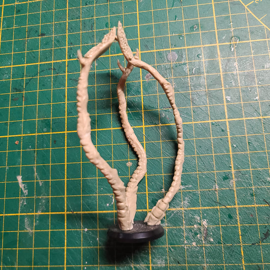 Tentacules !!!