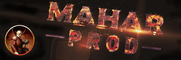 Mahar-PROD eShop