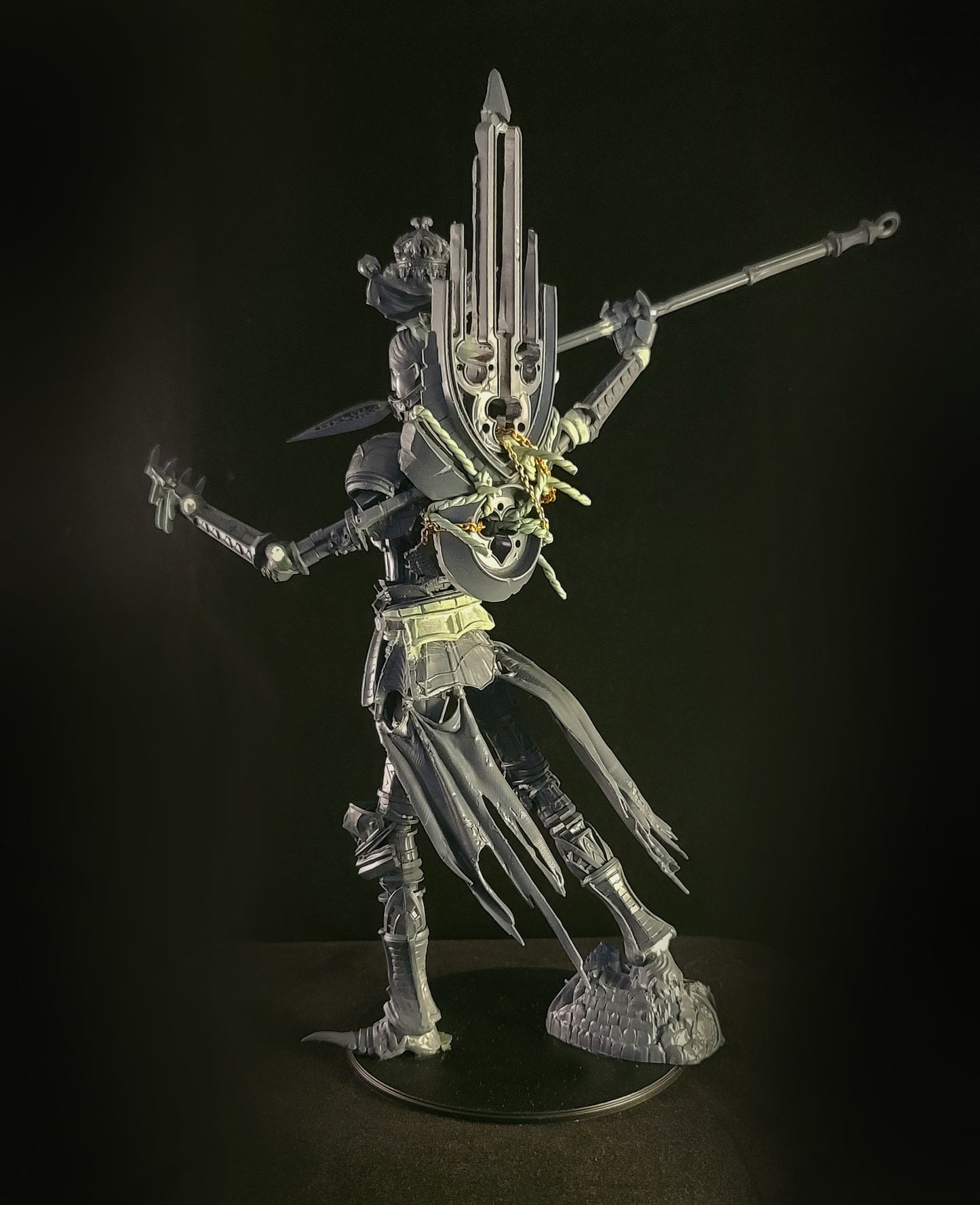 Archangel Conquest